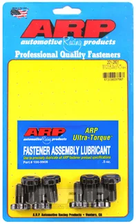ARP Flywheel Bolt Kit For BMW 2.3L (S14) 22mm UHL (Set of 8)