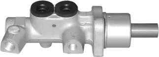 ATE Brake Master Cylinder - 34316750684