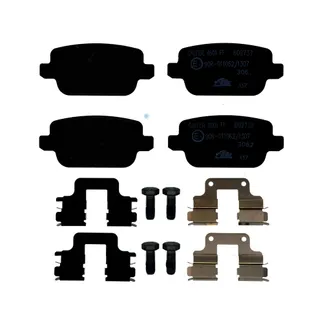 ATE Rear Disc Brake Pad Set - LR023888