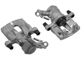 ATE Rear Left Disc Brake Caliper - 93172182