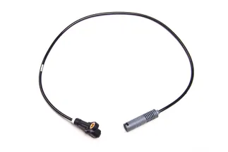 ATE Rear ABS Wheel Speed Sensor - 34521163028