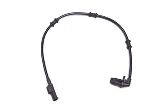 ATE Rear Left ABS Wheel Speed Sensor - 1635422018