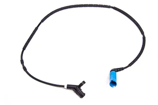 ATE Rear ABS Wheel Speed Sensor - 34526757281