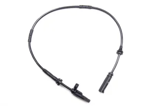 ATE Rear ABS Wheel Speed Sensor - 34526869293
