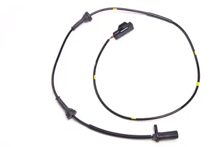 ATE Front Right ABS Wheel Speed Sensor - 30682478