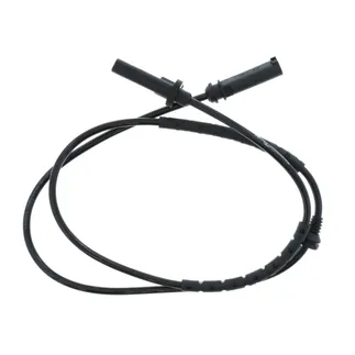 ATE Rear ABS Wheel Speed Sensor - 34526771777