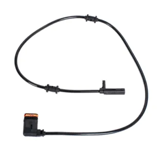 ATE Rear Left ABS Wheel Speed Sensor - 1725400617