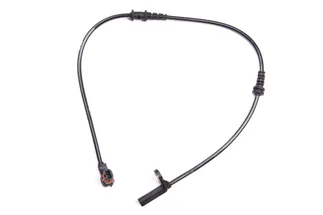 ATE Front ABS Wheel Speed Sensor - 1729056101