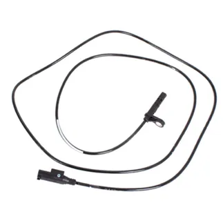 ATE Rear Left ABS Wheel Speed Sensor - 9069051001
