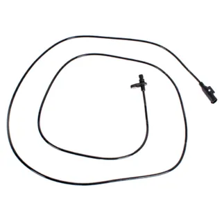 ATE Rear Left ABS Wheel Speed Sensor - 9069050801