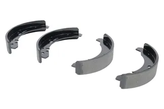 ATE Drum Brake Shoe Set - 113609537C
