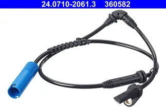 ATE ABS Wheel Speed Sensor - 34529808193
