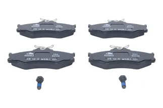 ATE Front Disc Brake Pad Set - 251698151F