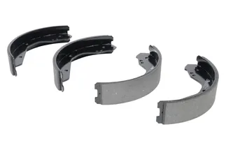 ATE Drum Brake Shoe Set - 113609237H
