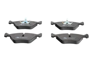 ATE Front Disc Brake Pad Set - JLM21917