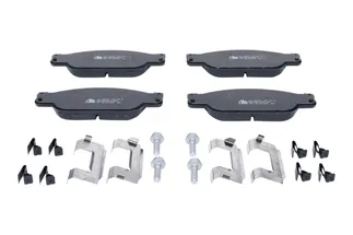 ATE Front Disc Brake Pad Set - XR813324