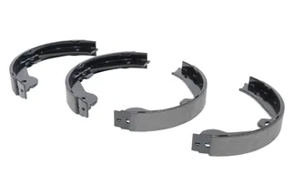 ATE Parking Brake Shoe Set - 1644200620
