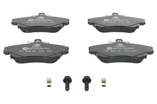 ATE Front Disc Brake Pad Set - 30769199