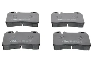 ATE Front Disc Brake Pad Set - 005420022041