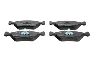 ATE Front Disc Brake Pad Set - 34111161717