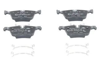 ATE Disc Brake Pad Set - 32287446