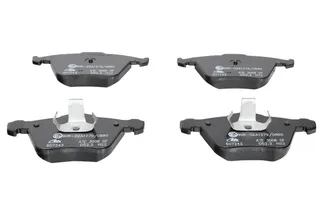 ATE Front Disc Brake Pad Set - 30793857
