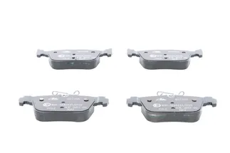 ATE Rear Disc Brake Pad Set - 5WA698451F