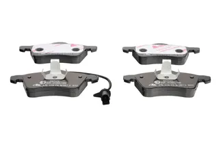 ATE Front Disc Brake Pad Set - 7D0698151F