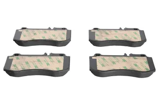ATE Front Disc Brake Pad Set - 0074206420