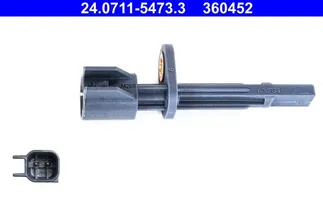 ATE ABS Wheel Speed Sensor - 32279594