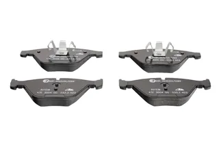 ATE Front Disc Brake Pad Set - 607238