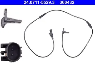 ATE ABS Wheel Speed Sensor - 4479057002