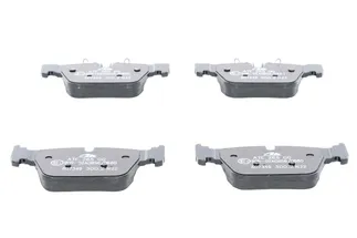 ATE Rear Disc Brake Pad Set - 34206885600