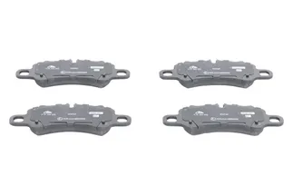 ATE Disc Brake Pad Set - 9P1698151C