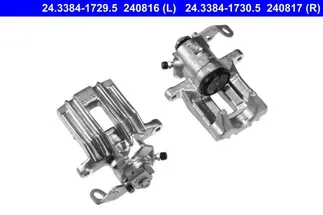 ATE Rear Disc Brake Caliper - 1J0615423G