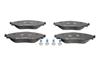 ATE Front Disc Brake Pad Set - 3Q0698151K