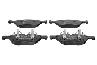 ATE Front Disc Brake Pad Set - 0004201105