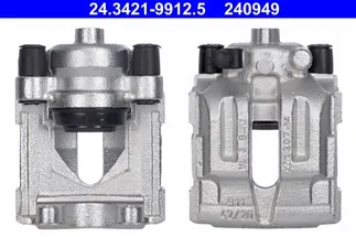 ATE Rear Disc Brake Caliper - 34216768698
