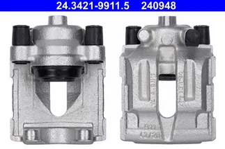 ATE Rear Disc Brake Caliper - 34216768697