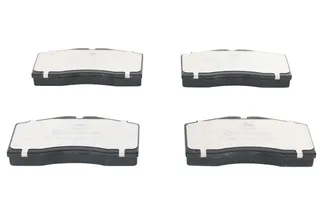 ATE Front Disc Brake Pad Set - 92835194903