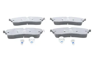 ATE Front Disc Brake Pad Set - 602636