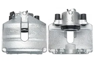 ATE Front Disc Brake Caliper - 1K0615124E