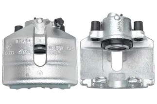 ATE Front Disc Brake Caliper - 1K0615123E
