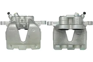 ATE Front Disc Brake Caliper - 204421418164