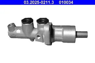 ATE Brake Master Cylinder - 004430750164