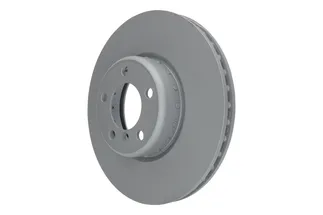 ATE Front Disc Brake Rotor - 34116792223