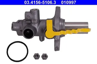 ATE Brake Master Cylinder - 2124300601