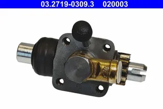 ATE Front Drum Brake Wheel Cylinder - 69535151200