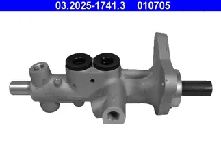 ATE Brake Master Cylinder - 005430980164