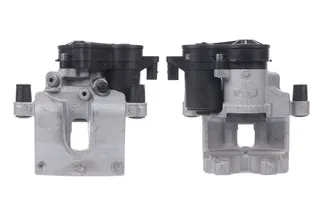 ATE Rear Disc Brake Caliper - 2054230281